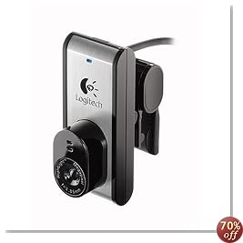 Logitech Quickcam for Notebooks Pro