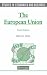Books : Studies in Economics and Business: the European Union