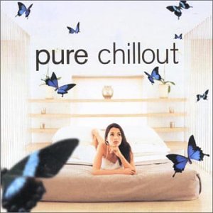 CD-Charts  Music : Pure Chillout