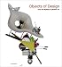 Books : Objects of Design: The Museum of Modern Art