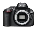 Nikon D5100 Digital SLR Camera - Body Only