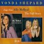 Songs from Ally Mcbeal: Full Story