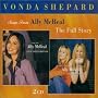 Songs from Ally McBeal