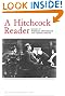 A Hitchcock Reader