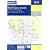 Imray Chart G11 2005: North Ionian Islands - Nisos Kerkira to Nisos Levkas (Imray Chart G011)
