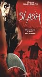 Slash (2002) [VHS]