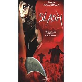 Slash [VHS]