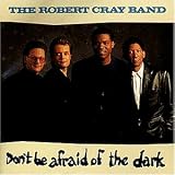 Don T Be Afraid of the Dark