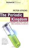 Periodic Kingdom (Science Master)