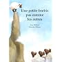 Une petite brebis pas comme les autres de Anu Stohner