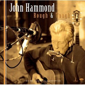 John Hammond - Rough & Tough - Zortam Music