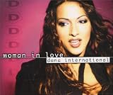 Dana International -  Woman in Love