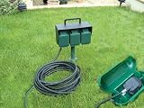 Review Omicron  / Omicron Opp2306 1P Rated Powerpeg Ii+Pod 6M