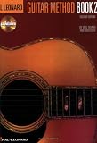 Hal Leonard Guitar Method Book 2: Book/CD Pack (Hal Leonard Guitar Method)