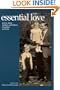 Essential Love : Poems About Mothers and Fathers, Daughters and Sons