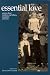 Search : Essential Love : Poems About Mothers and Fathers, Daughters and Sons