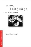 Language and Sexuality