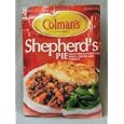Coleman's Shepherds pie mix