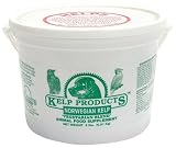 Norwegian Kelp Vegetarian Blend - 2 pounds