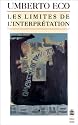 Les limites de l'interprétation