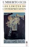 Les limites de l interprétation