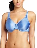 Wacoal Women's Basic Beauty Full Figure Underwire Bra