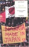La via di Hidetoshi. L'avventura italiana di Nakata