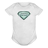 SUPER Locksmith ベビーボディ