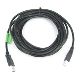 USB Cable A-B 15ft. USB Cable A-B 15ft.