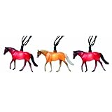 Rivers Edge 10-Piece Horse Party Light Set