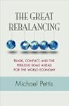The Great Rebalancing: Trade, Conflic...