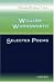 Search : William Wordsworth: Selected Poems (Oxford Student Texts)