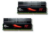G.Skill PC2 6400 Arbeitsspeicher 4GB (800 MHz, 240-polig) DDR2-RAM Kit