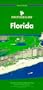 Michelin Green Guide Florida (1st ed)