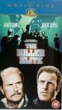 VHS : Killer Elite [1975]