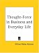 Book Thought-Force in Business and Everyday Life