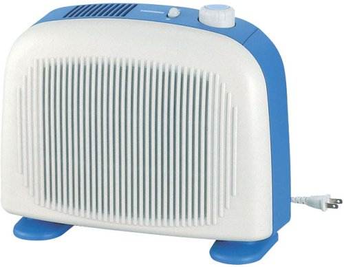 TWINBIRD �^�C�}�[�t��C����@ �u���[ AC-4354BL