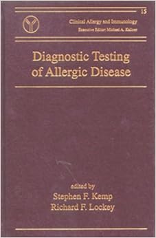 rgic Disease (Clinical Allergy and Immunology)