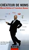 Revue Dunod  / Créateur de noms : Marcel Botton et l'aventure Nomen