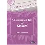 Bookmarks: A Companion Text for Kindred (Bookmarks: Fluency through Novels)