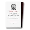 Proust : Jean Santeuil