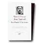 Proust : Jean Santeuil