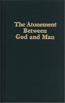 The Atonement Between God and Man