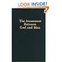 The Atonement Between God and Man