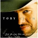 How Do You Like Me Now [Us Import]