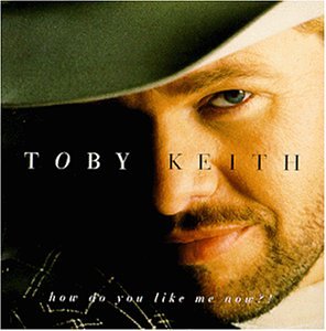 Toby Keith - Heart To Heart (Stelen