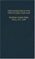 The Law & Politics of the Caspian Sea in the Twenty-First Century: The Positions and Views of Russia, Kazakhstan, Azerbaijan, Turkmenistan, With Special Reference to Iran