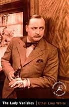 The Lady Vanishes: Bloomsbury Film Classics (NFT/BFI Film Classics)