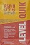 2 each: Levelquik Self-Leveling Underlayment Mix (LQ50)