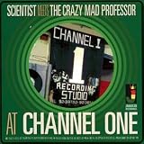 At Channel One Music